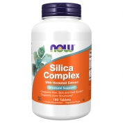 Silica Complex 180tabs